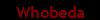 Whobeda